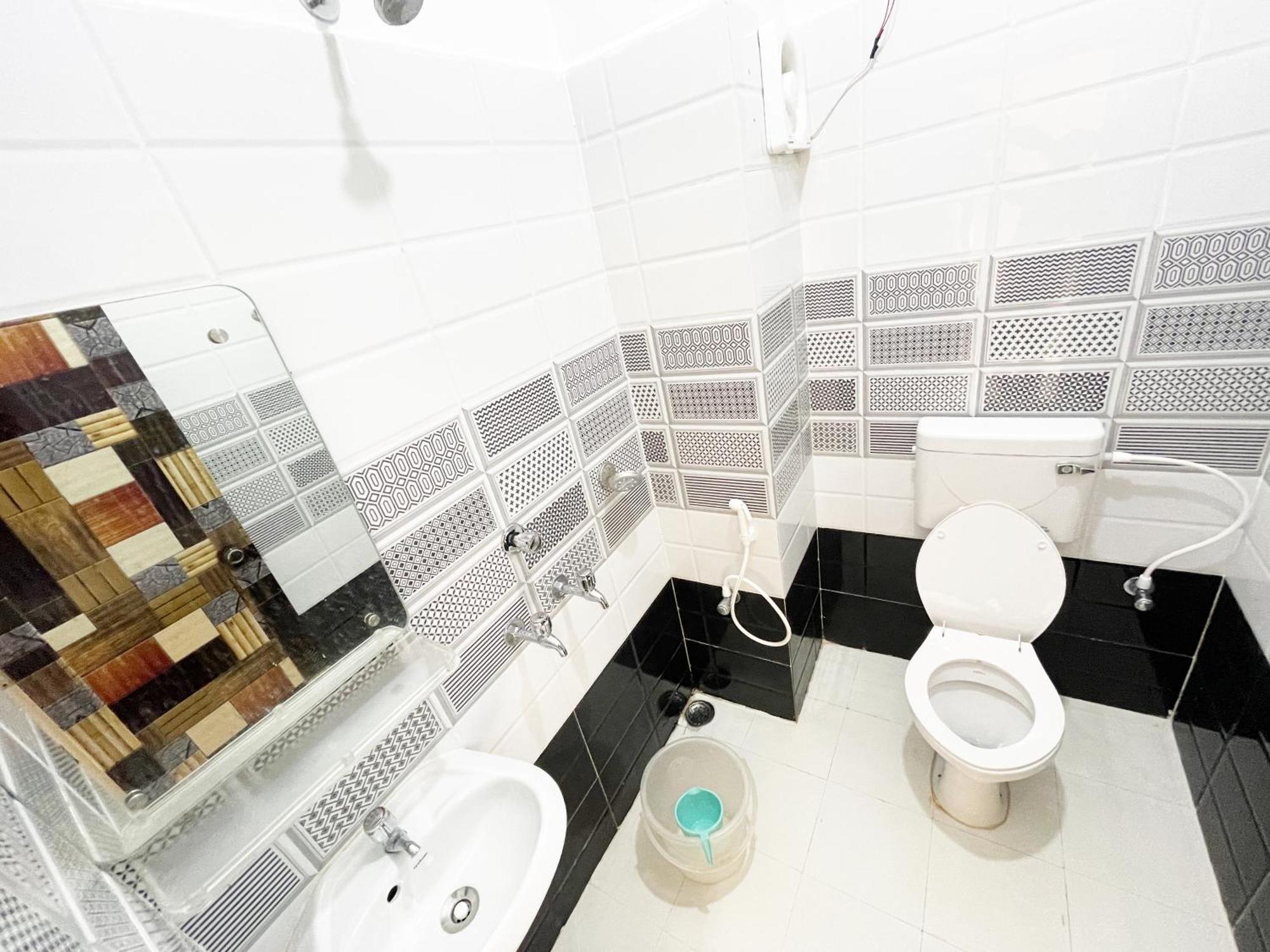 Hotel Seven Inn By Seven Group Puri Zewnętrze zdjęcie