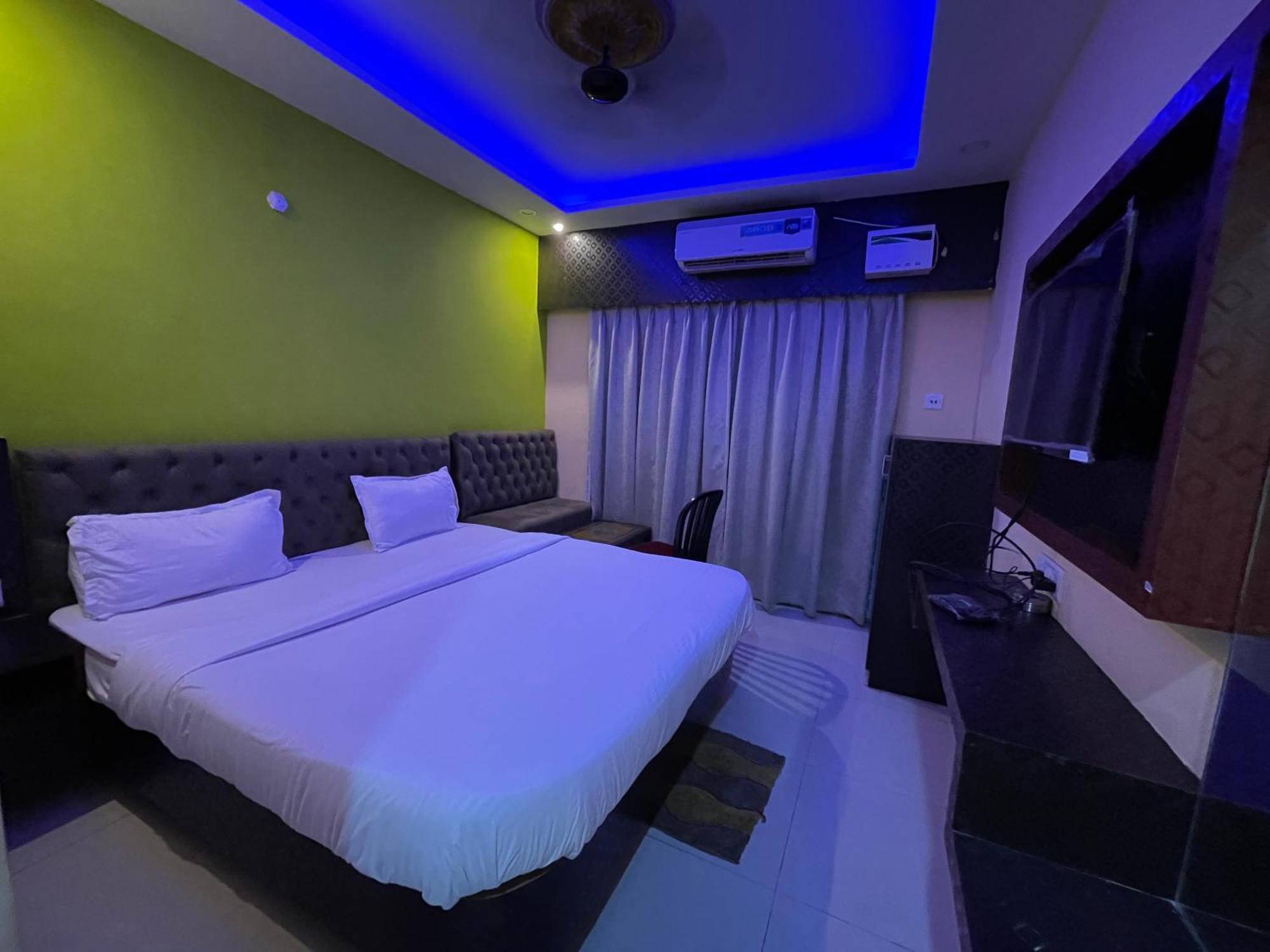 Hotel Seven Inn By Seven Group Puri Zewnętrze zdjęcie