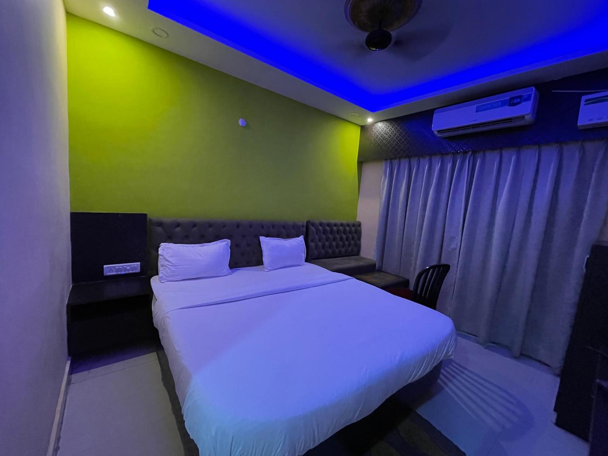Hotel Seven Inn By Seven Group Puri Zewnętrze zdjęcie