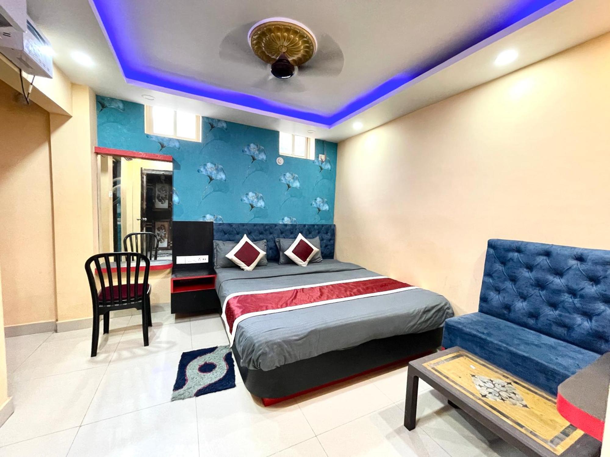 Hotel Seven Inn By Seven Group Puri Zewnętrze zdjęcie