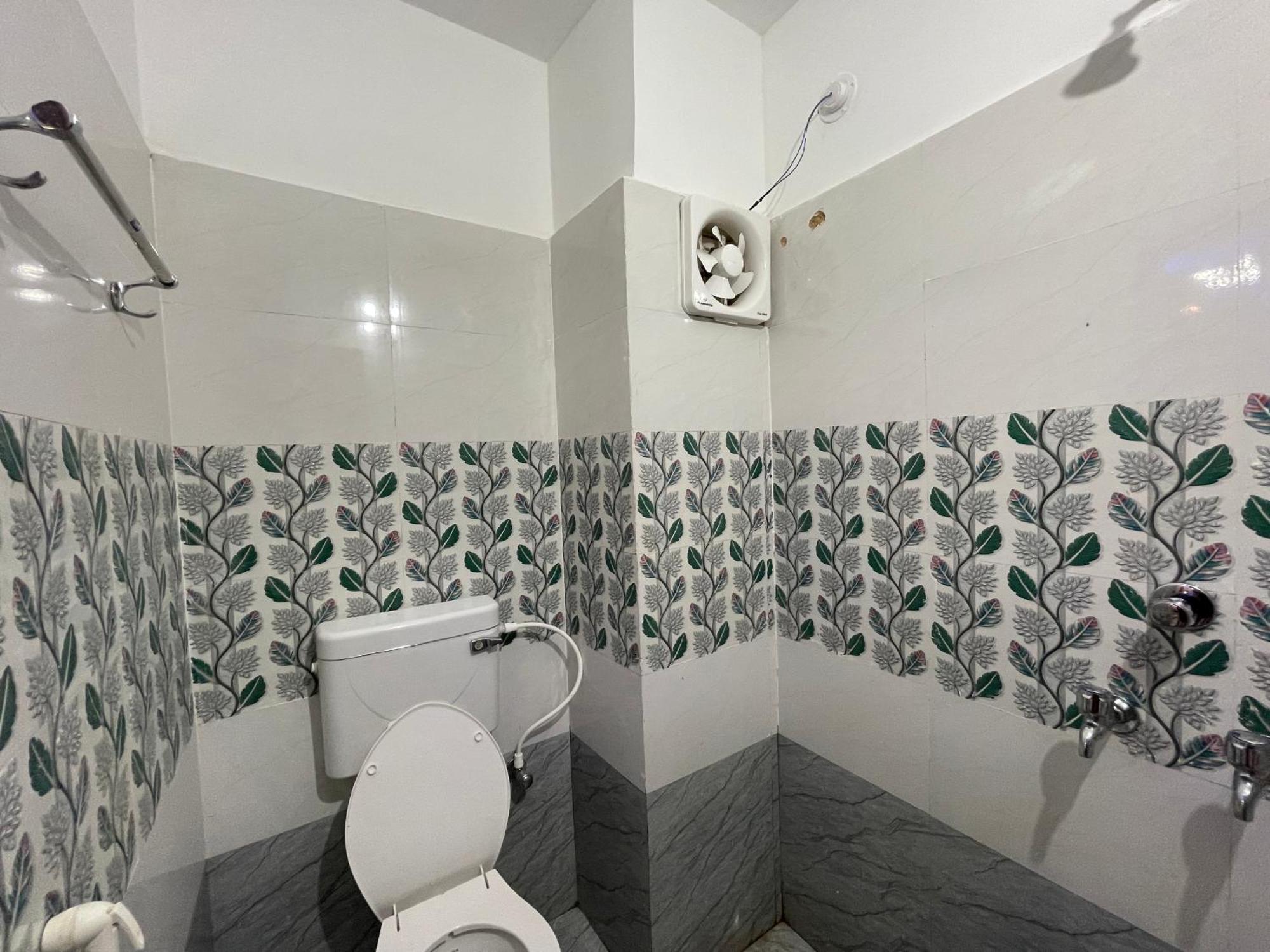 Hotel Seven Inn By Seven Group Puri Zewnętrze zdjęcie