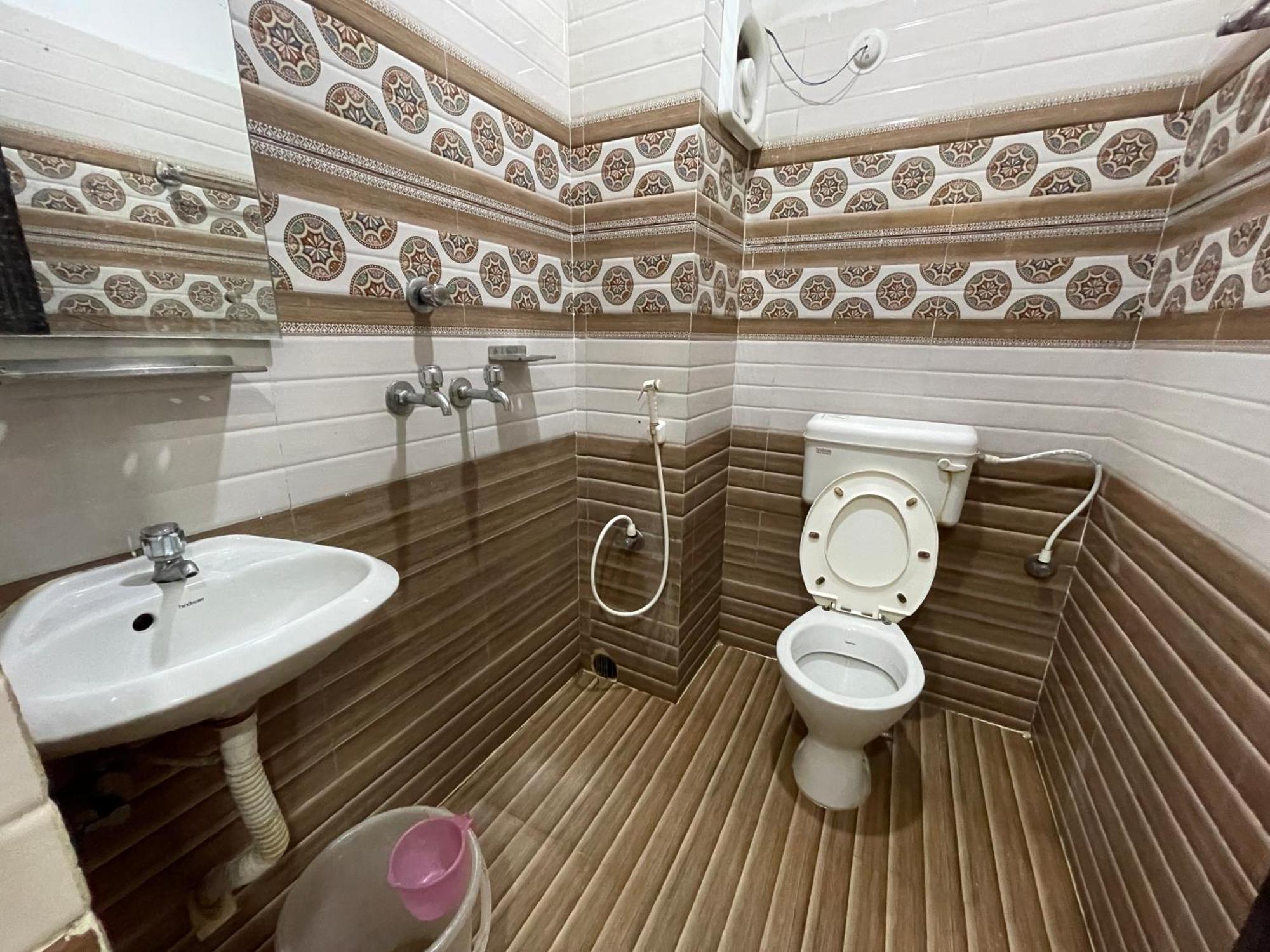 Hotel Seven Inn By Seven Group Puri Zewnętrze zdjęcie