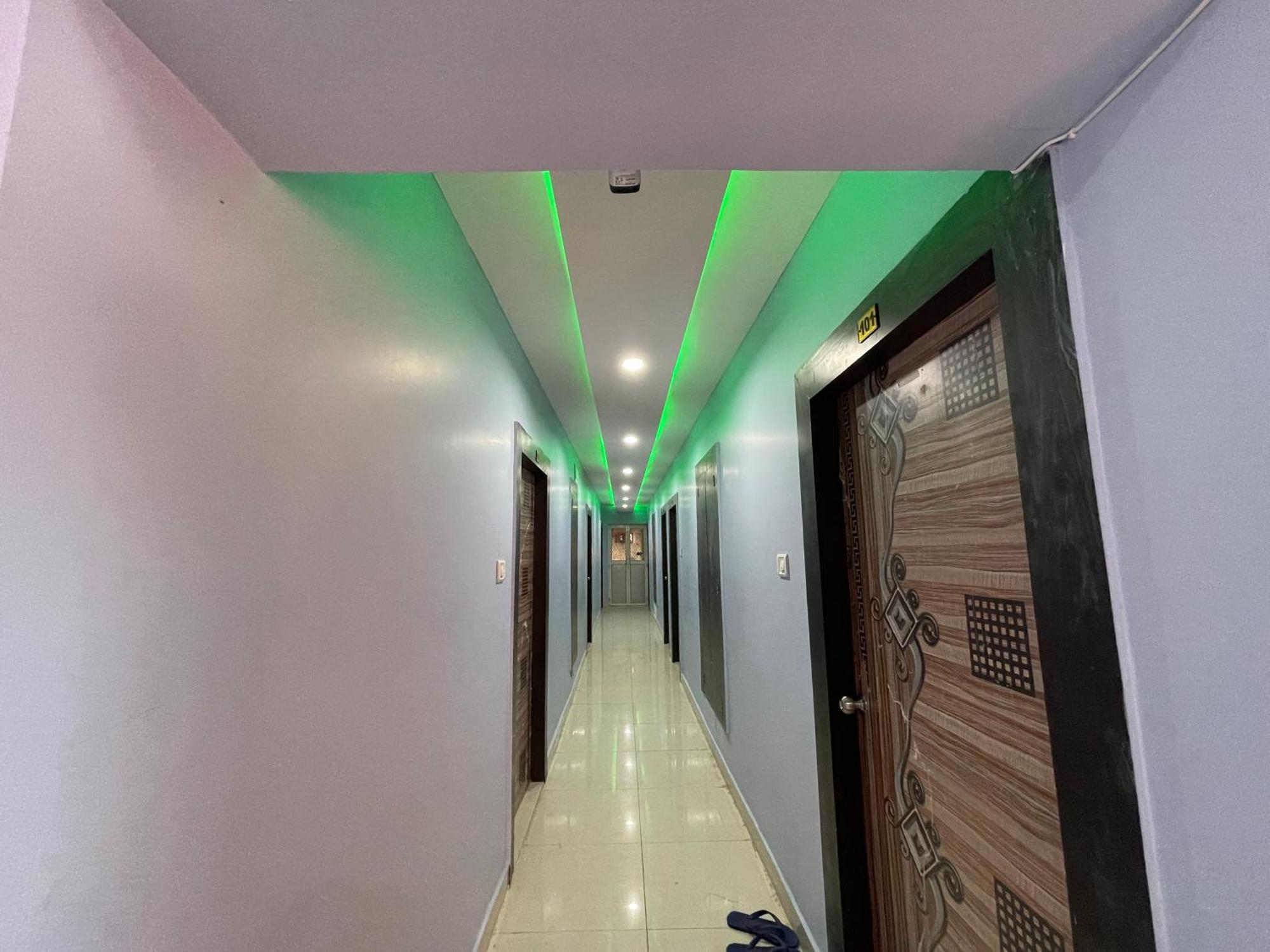 Hotel Seven Inn By Seven Group Puri Zewnętrze zdjęcie